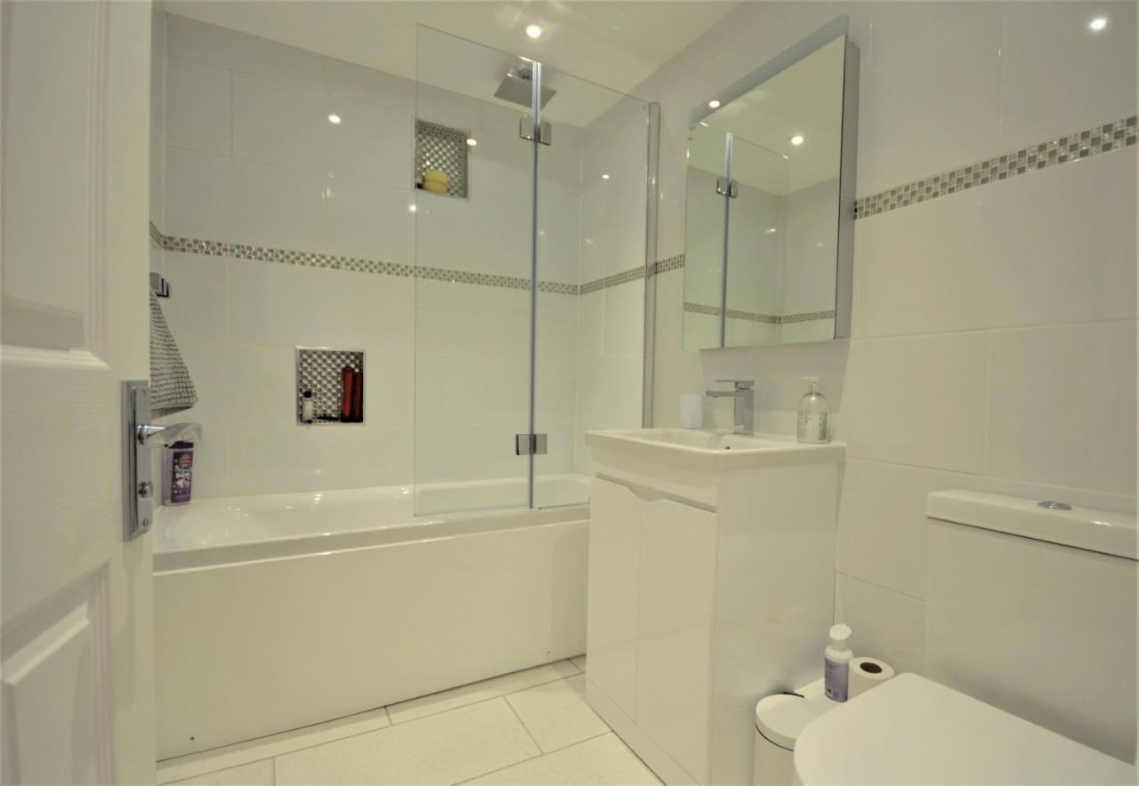 ונטור Jan Dee Cottage מראה חיצוני תמונה