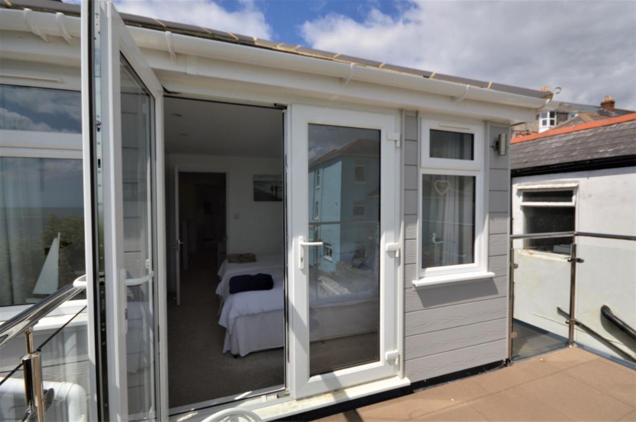 ונטור Jan Dee Cottage מראה חיצוני תמונה