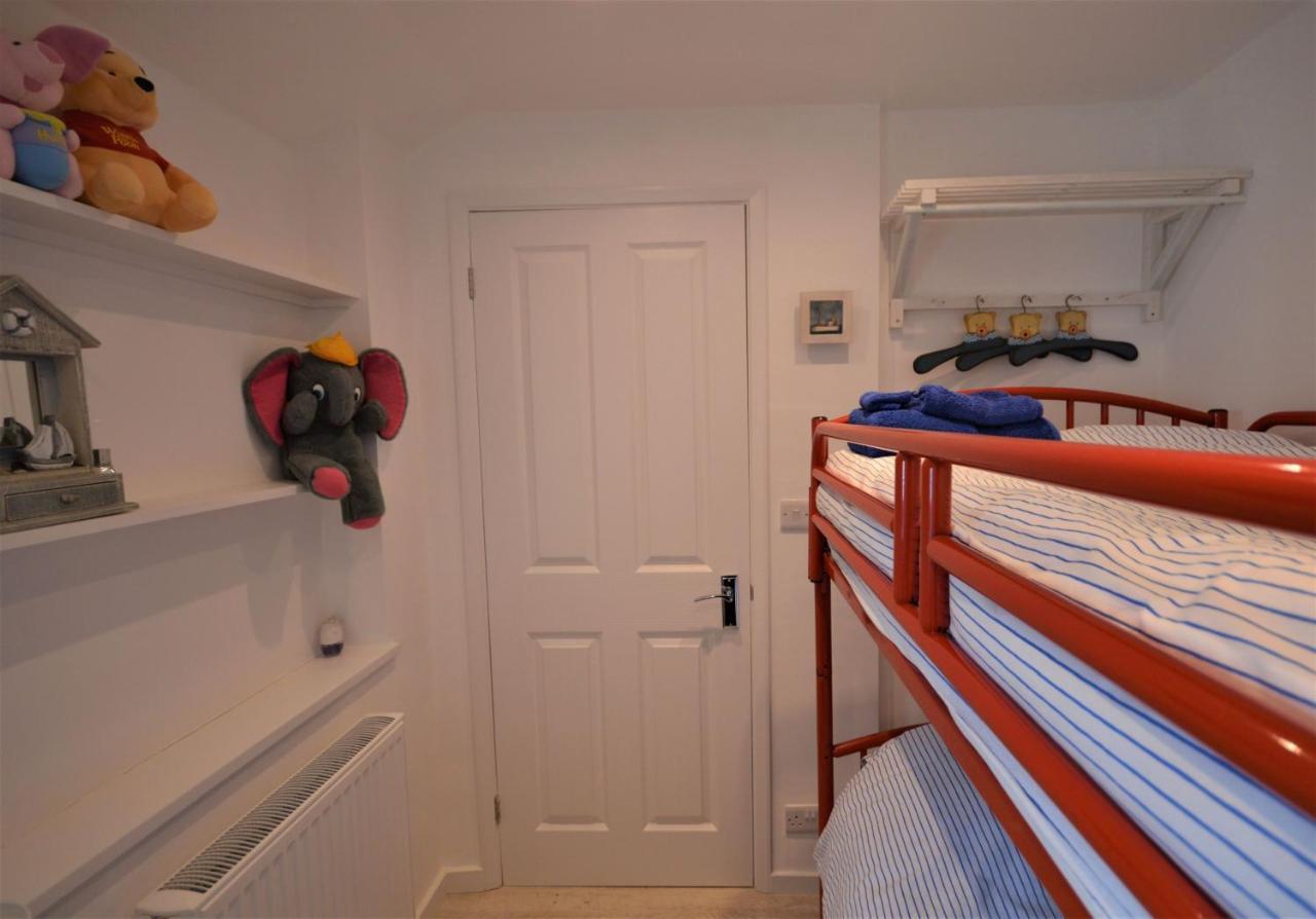 ונטור Jan Dee Cottage מראה חיצוני תמונה