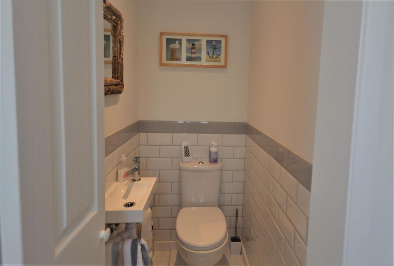 ונטור Jan Dee Cottage מראה חיצוני תמונה